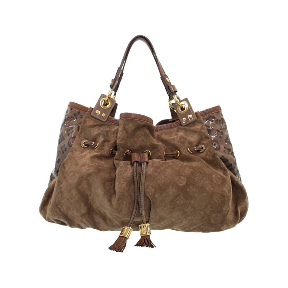 Louis Vuitton Monogram Irene Tote Bag
